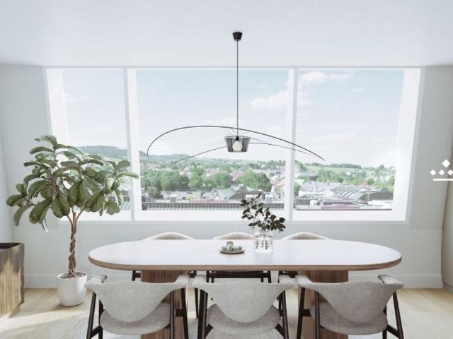 Luxuriöses 6 Zimmern Penthouse zu verkaufen Wien, Bundesland Wien