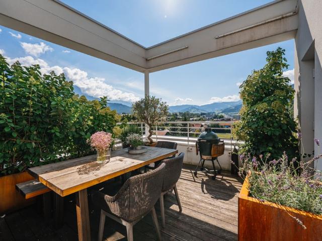 Luxuriöses 5 Zimmer Penthouse zu verkaufen Saalfelden am Steinernen Meer, Österreich