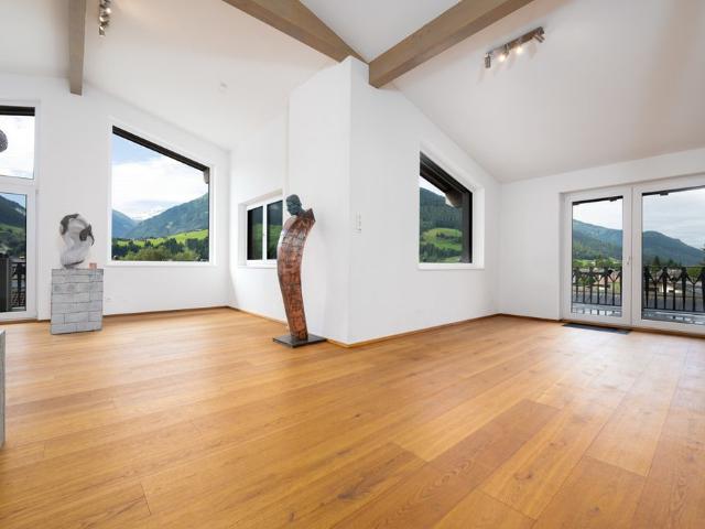 Luxuriöses 7 Zimmern Penthouse zu verkaufen Mittersill, Salzburg