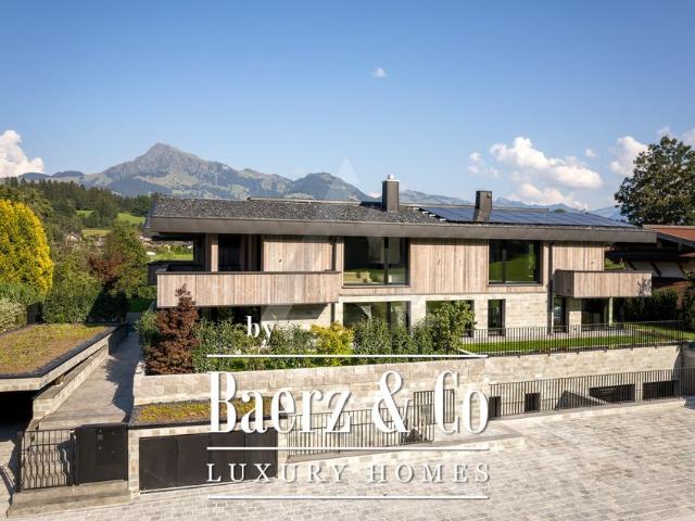 Luxuriöses 8 Zimmern Stadthaus zu verkaufen in Reith bei Kitzbühel, Österreich