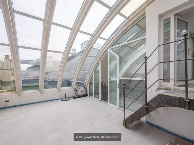Luxuriöses 9 Zimmer Penthouse zu verkaufen 1120, Wien, Wien Stadt, Bundesland Wien