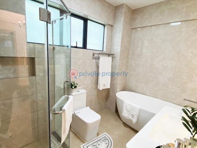 Luxurious 3, 4 & 5 Bedroom Apartments In Kilimani