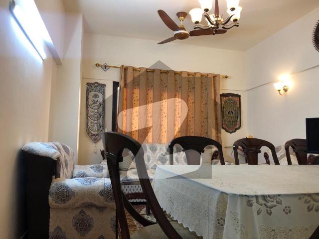 Luxurious 3 bed dd Apartment for Rent in Saima Jinnah Avenue Malir Cantt Karachi Saima Jinnah Avenue