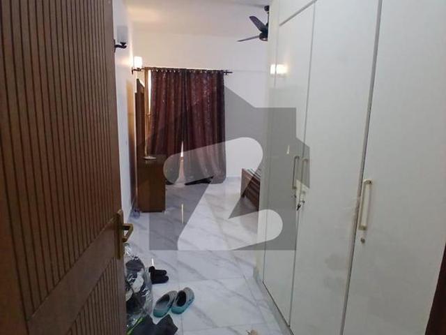 Luxurious 3 bed DD apartment for Rent Saima Residencia