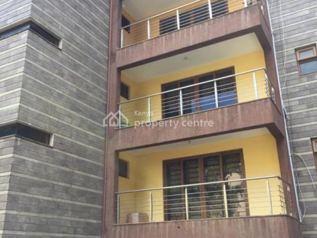 Luxurious 3 Bedroom Apartment