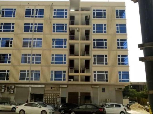 Luxurious 3 Bedroom Apartment with breathtaking view of sea and city Karachi DHA Phase 6 ID 51216