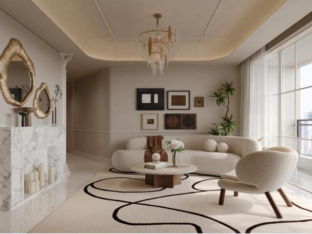 Luxurious 3 Bedroom Apartment for Sale in Westlands