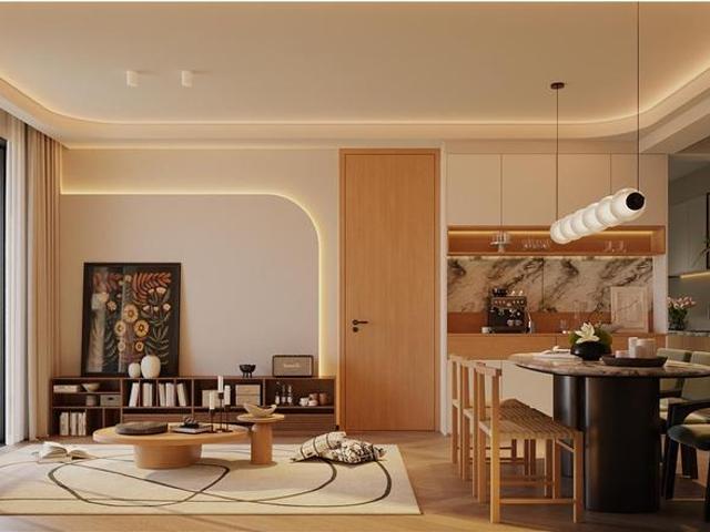 Luxurious 3 Bedroom Apartment for Sale in Westlands