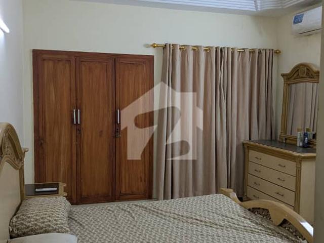Luxurious 3 Bedroom Apartment For Sale In Block 5 Clifton, Karachi