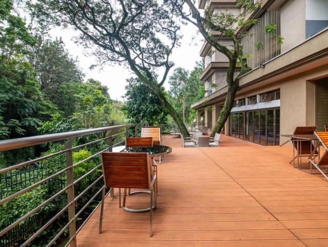 Luxurious 3 Bedroom Apartment For Sale in Parklands, Nairobi