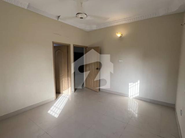 Luxurious 3 Bedroom Apartment For Sale Near Aladin Park Secure Boundary Wall Project