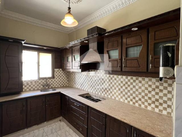 Luxurious 3 Bedroom Apartment For Sale Near Aladin Park Secure Boundary Wall Project