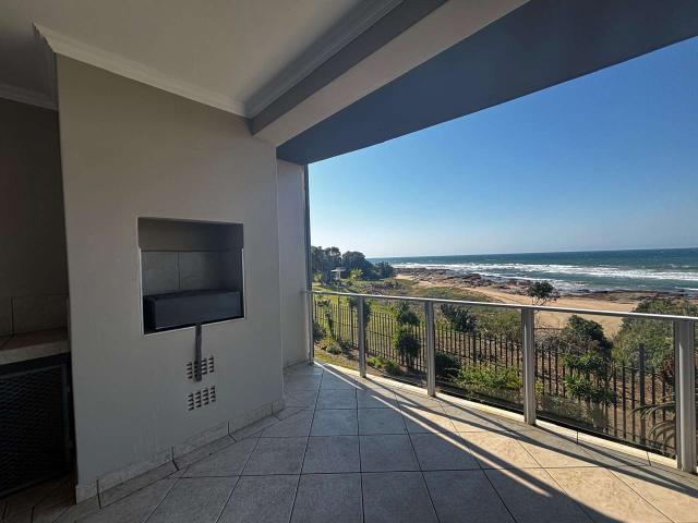 Luxurious 3 Bedroom Apartment in Shelly Beach to Rent
