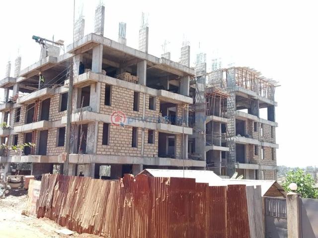 Luxurious 3 Bedroom Apartment Master Ensuite In Kitisuru
