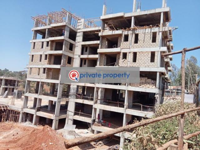 Luxurious 3 Bedroom Apartment Master Ensuite In Kitisuru