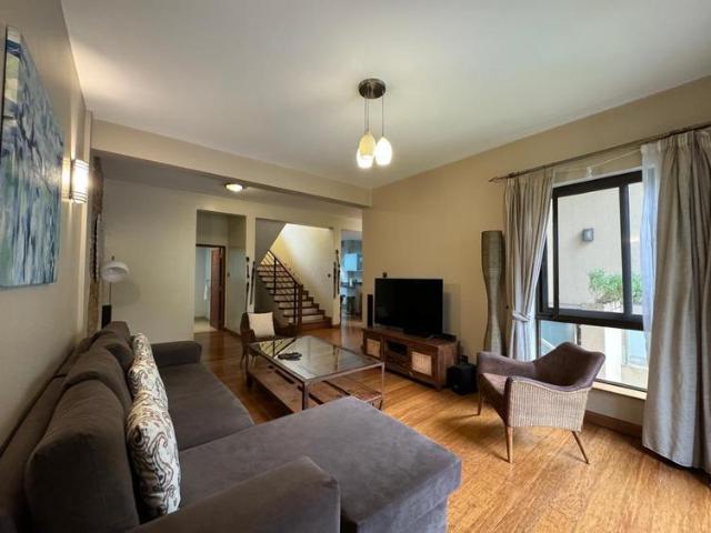 Luxurious 3 Bedroom Furnished Penthouse for Sale – Lavington Nairobi Kenya