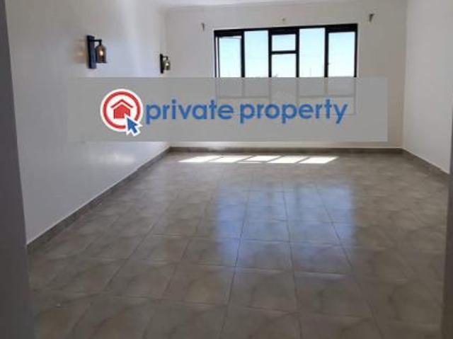 Luxurious 3 Bedroom Flat Roof Bungalow In A Serene Neighborhood