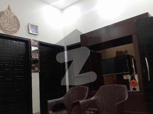 Luxurious 3 bedroom house for sale in Hamza Block near Nadra Office Lalazar colony Sahiwal