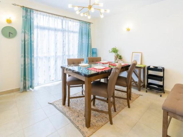 Luxurious 3 Bedroom Townhouse