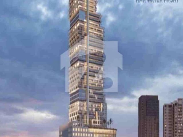 Luxurious 3 Bedrooms Apartment For Booking At Beach Terraces By Metro HMR WATERFRONT