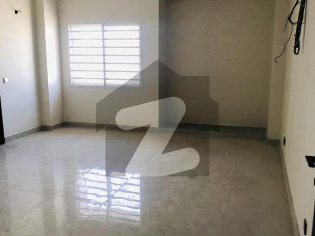 Luxurious 3 Bedrooms Apartment For Rent SAWERA Club House Karachi Club Facing Civil Lines