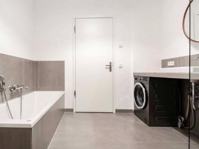 Luxurious 3 room apartment in Kreuzkölln, Berlin Amsterdam Apartments for Rent