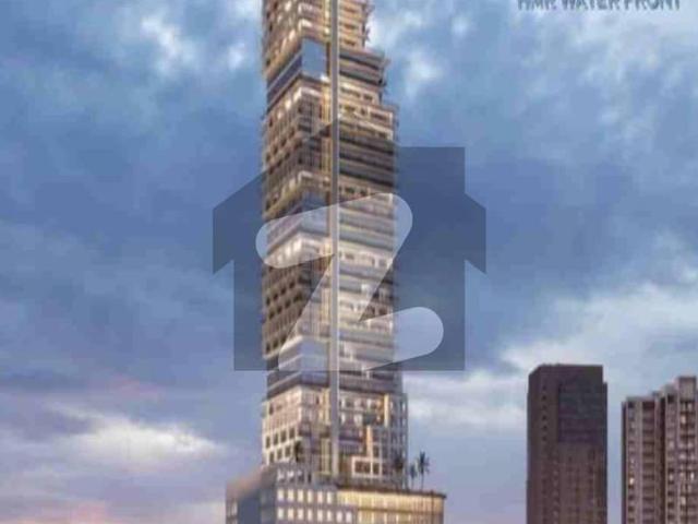 Luxurious 3 Bedrooms Apartment For Booking At Beach Terraces By Metro HMR WATERFRONT