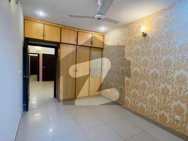 Luxurious 02 Bedrooms Drawing Dining Apartment Available For Rent DHA Phase 6