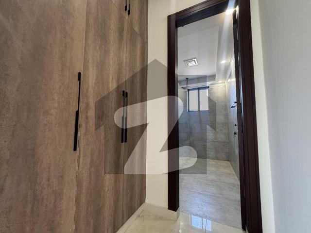 Luxurious 10 Marla A+ Grade Designer House for Sale in Sector F, Bahria Enclave Back Open Bahria Enclave Sector F