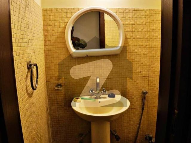LUXURIOUS 10 Marla hOuse Available For Rent In B Block Green Avenue Society