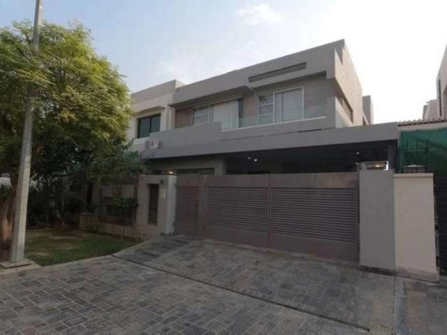 Luxurious 10 Marla House For Rent In D H A Phase 5 Block L Lahore DHA Phase 5 ID 37023