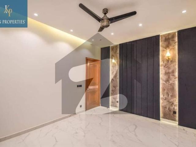 Luxurious 10 Marla House For Rent On Top Location Of DHA Phase 7 Lahore DHA Phase 7