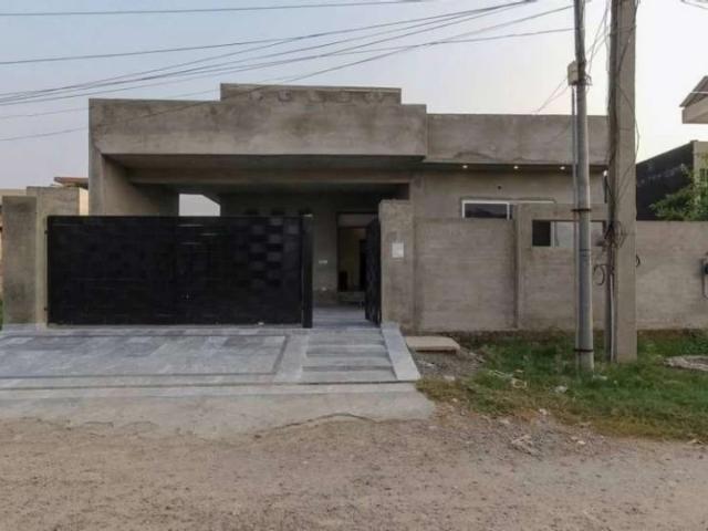 Luxurious 16Marla House For Sale Audit Accounts Housing Society Lahore Audit & Accounts Housing Society ID 24391