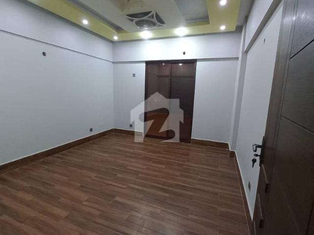 Luxurious 1800 sqft 3 bedroom apartment for rent in big bukhari commercial dha phase 6