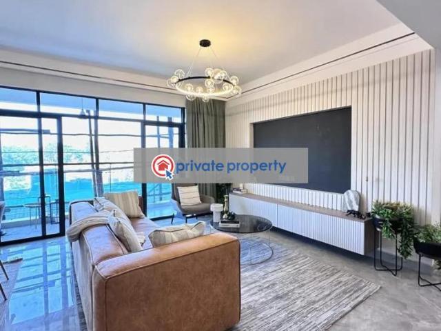 Luxurious 1 & 2 Bedroom
