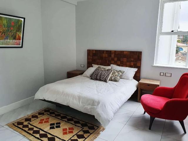 Luxurious 1, 2 & 3 Bedroom Apartments for Sale in Westlands, Nairobi | Ivory Terrace