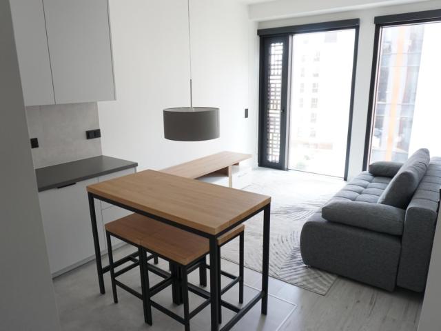 Luxurious 1 bedoom apartment in Czyste