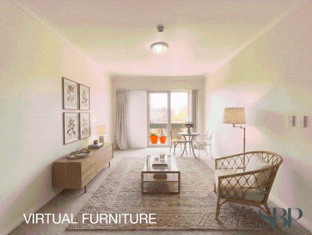 LUXURIOUS FURNISHED 1 BEDROOM APARTMENT AVAILABLE IN THE HEART OF KINGS CROSS!