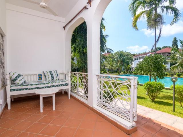 Luxurious 1 Bedroom Apartment For Sale in Malindi on Casuarina Road