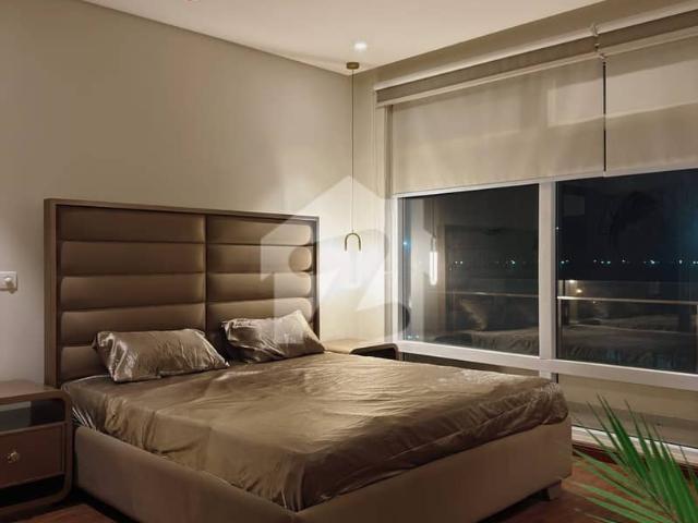 Luxurious 1 Bedroom Fully Furnished apartment in 18Green Condominiums Defence Raya up For Rent!