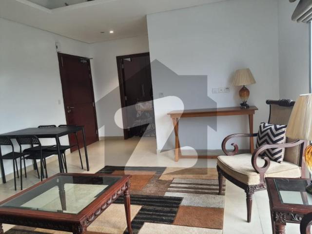 Luxurious 1 Bedroom Fully Furnished Apartment One Constitution Avenue