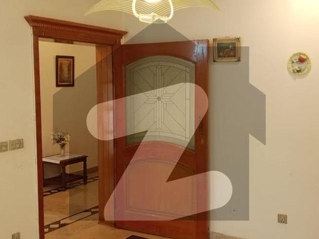 Luxurious 1 Kanal Fully Basement House For Sale In DHA Phase 3 Block XX