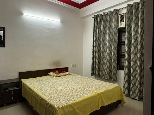 Luxurious 1bhk Flat For R 1 Bedroom 755 Sq. Ft. Builder Floor in Sector 42 Gurgaon Listing ID: #9601