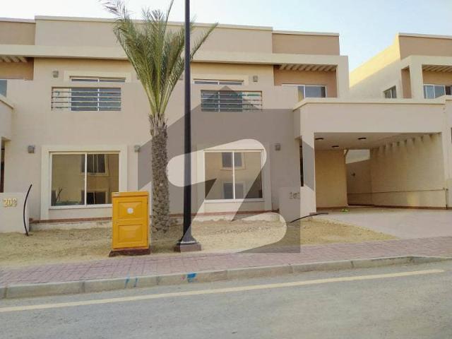 Luxurious 235 Sq. Yd Villa For Sale In Precinct 31 Bahria Town Karachi