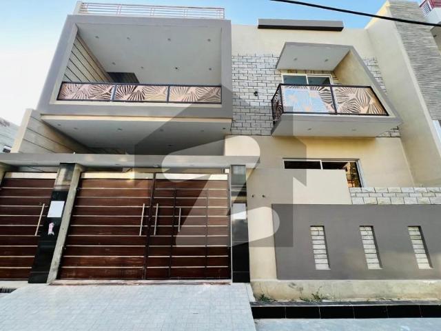 Luxurious 240 square yards ground + one house for sale in sector t gulshan e maymar karachi gulshan e maymar sector t