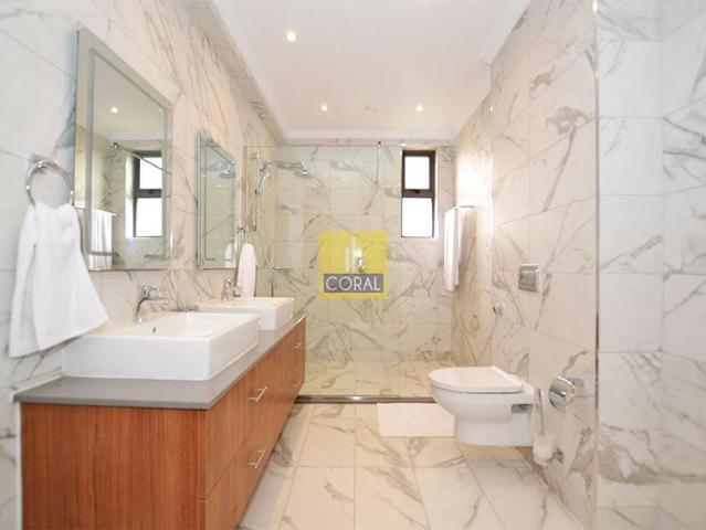Luxurious 2 & 3 Bedroom Apartments For Sale On Raphta Road