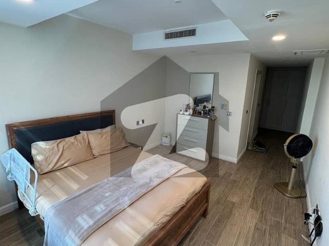 Luxurious 2 Bed Apartment Furnished