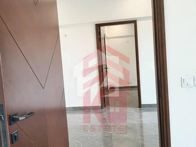Luxurious 2 Bed, DD, 1200 Sq Ft, Apartment Available For Sale In AA Residency Prime Location, Callachi Co Operative Housing Society