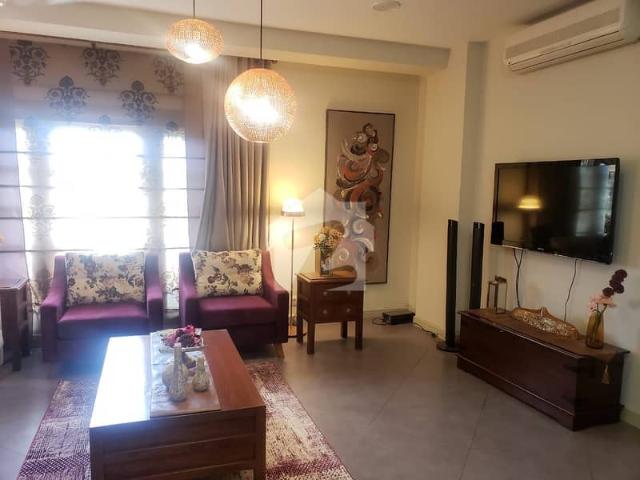 Luxurious 2 bed rooms apartment for sale marglla view