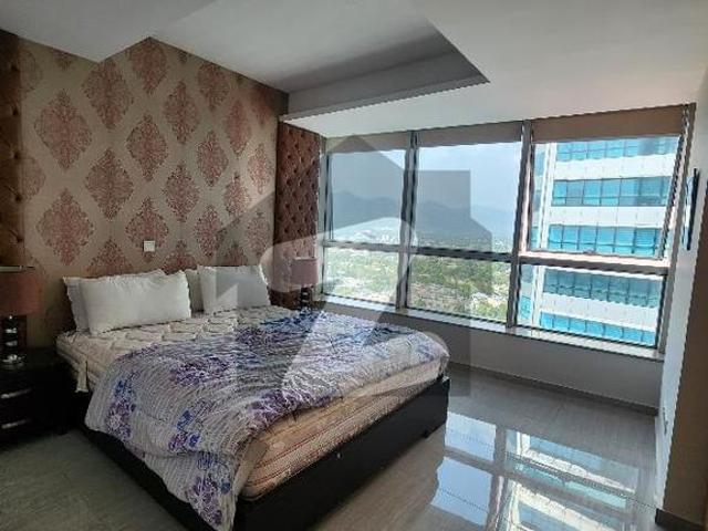 Luxurious 2 Bedroom Apartment with Study | F 9 Park & Margalla Views The Centaurus